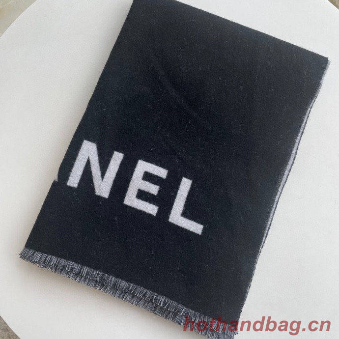 Chanel Scarf CHC00024