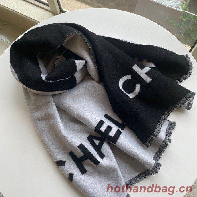 Chanel Scarf CHC00024