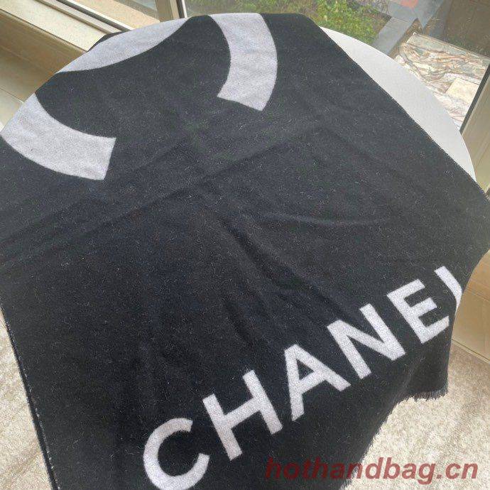 Chanel Scarf CHC00024