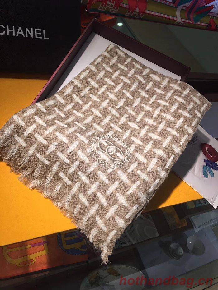 Chanel Scarf CHC00025