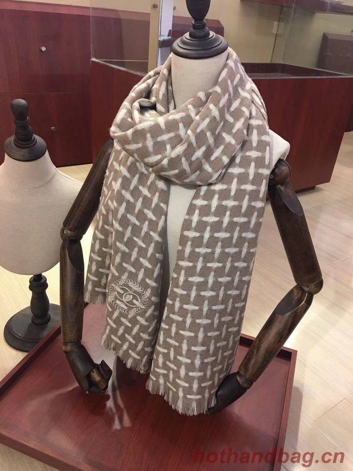 Chanel Scarf CHC00025