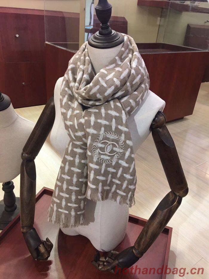 Chanel Scarf CHC00025