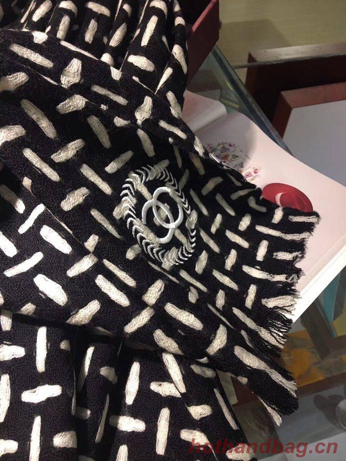 Chanel Scarf CHC00026