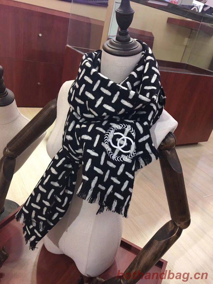 Chanel Scarf CHC00026