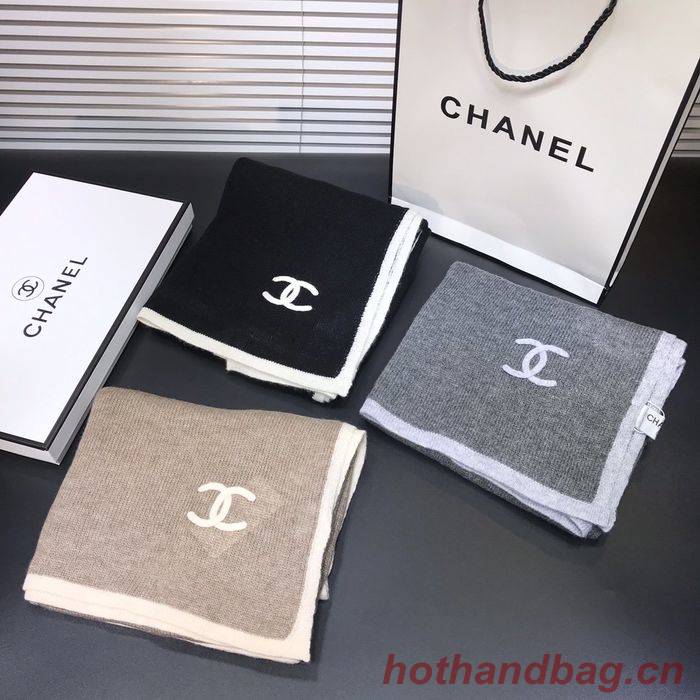 Chanel Scarf CHC00027