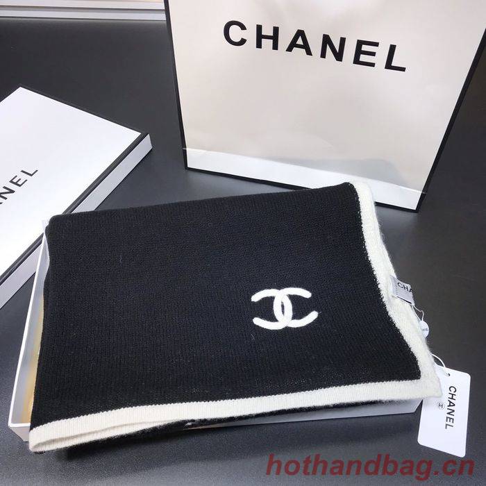 Chanel Scarf CHC00027