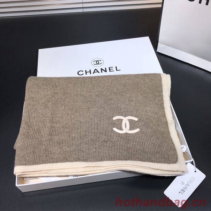 Chanel Scarf CHC00028