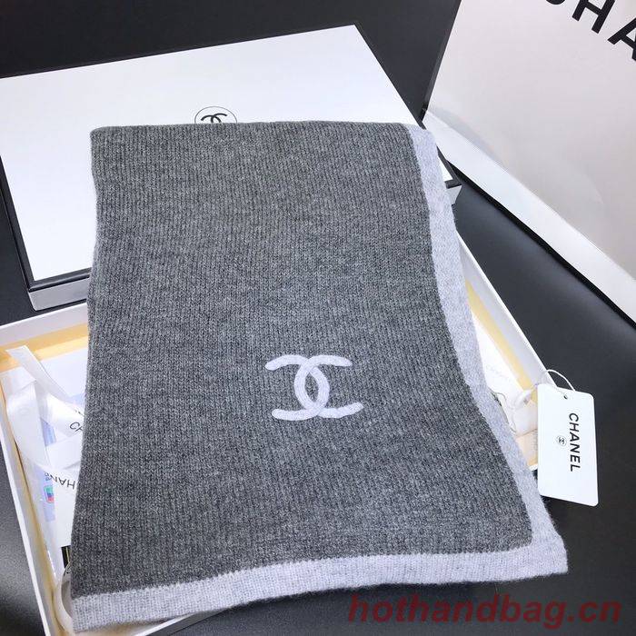 Chanel Scarf CHC00029