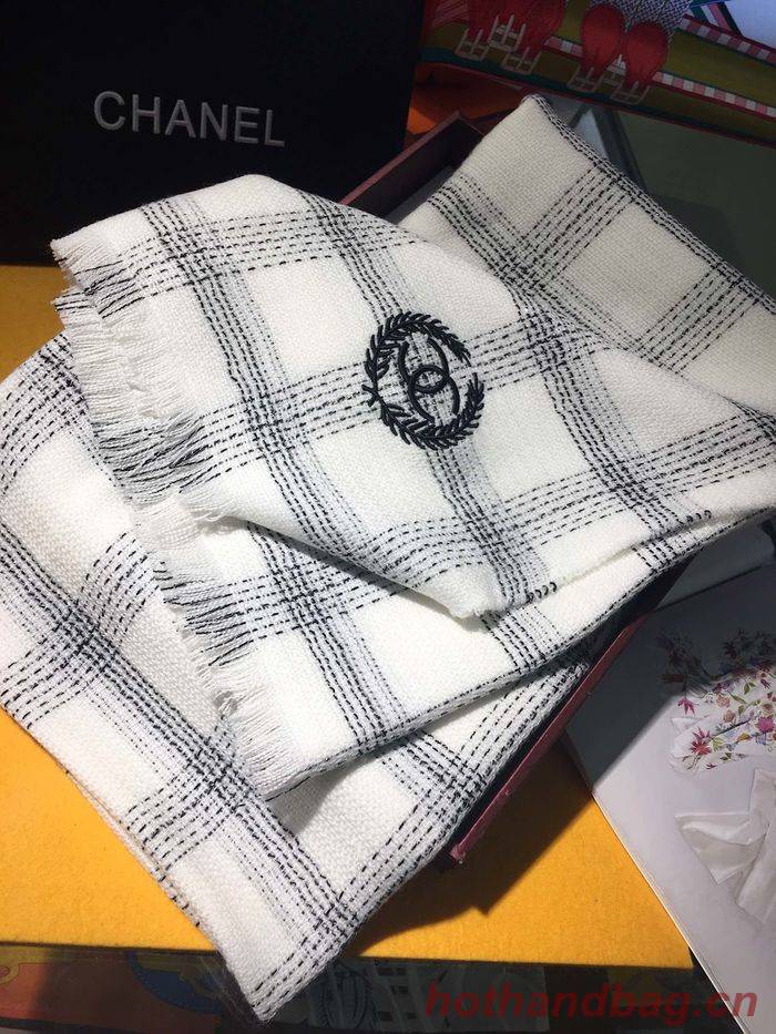 Chanel Scarf CHC00030