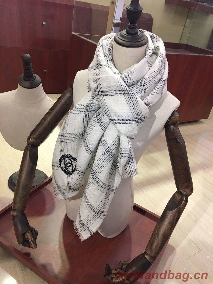 Chanel Scarf CHC00030