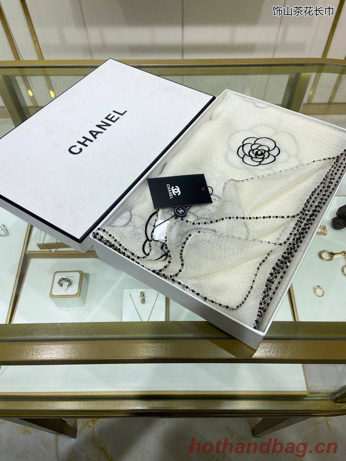 Chanel Scarf CHC00031