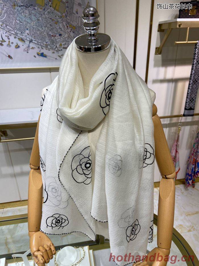 Chanel Scarf CHC00031