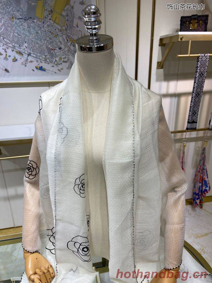 Chanel Scarf CHC00031