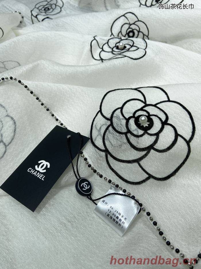 Chanel Scarf CHC00031