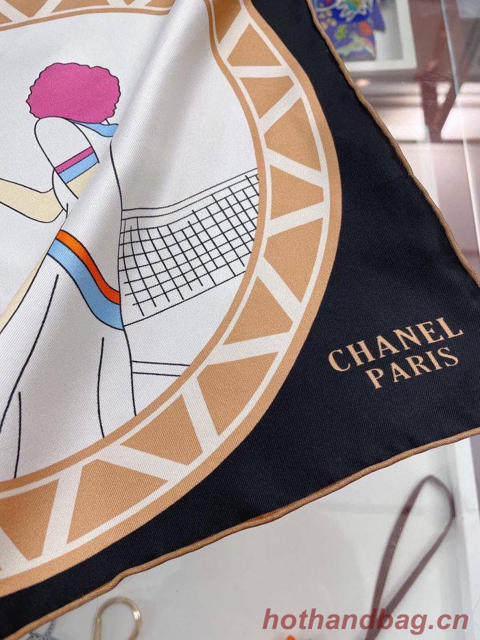 Chanel Scarf CHC00033