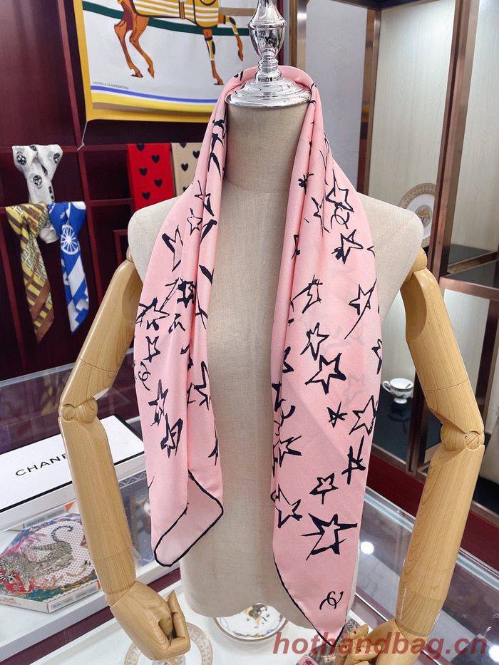 Chanel Scarf CHC00034