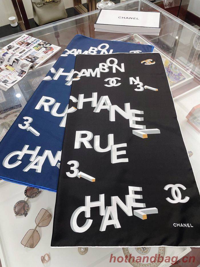 Chanel Scarf CHC00037