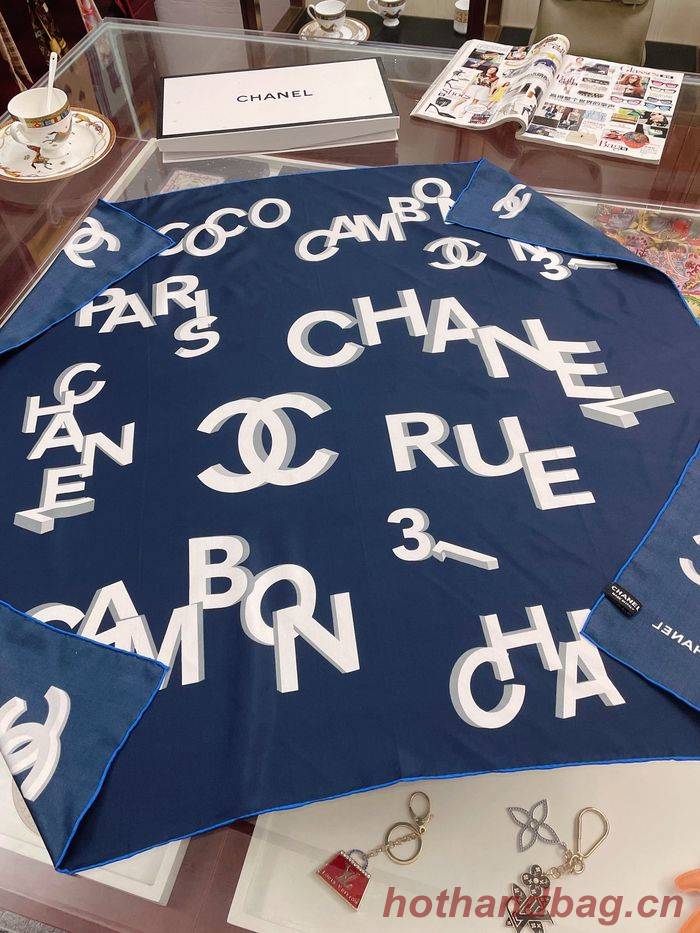 Chanel Scarf CHC00037