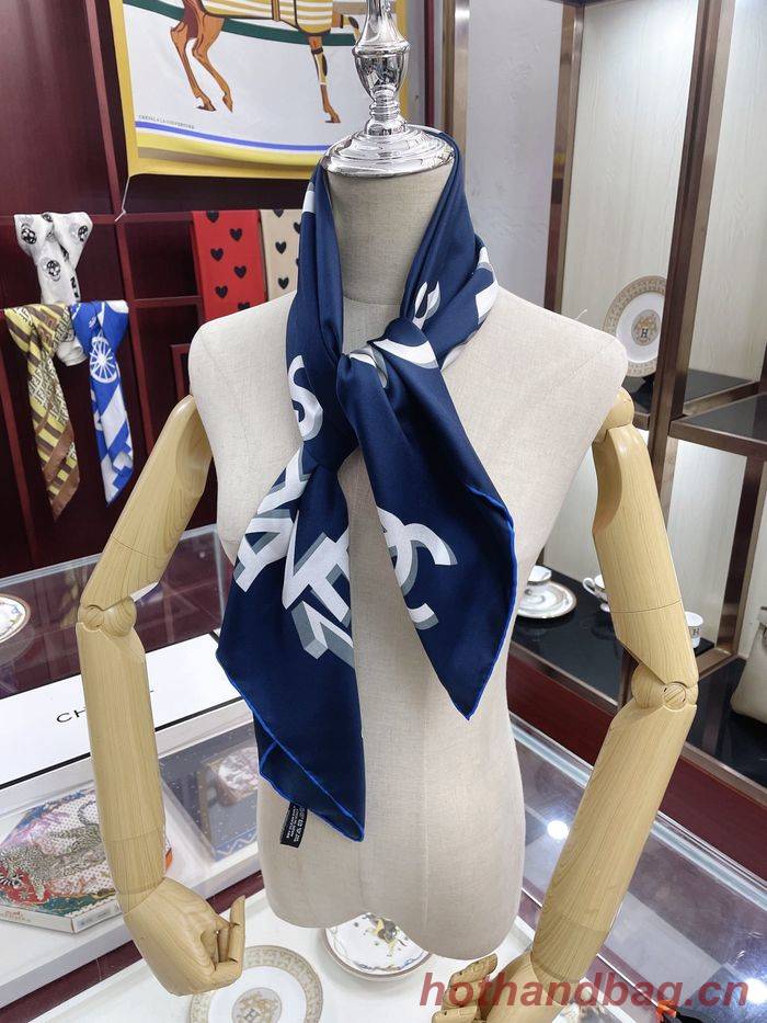 Chanel Scarf CHC00037