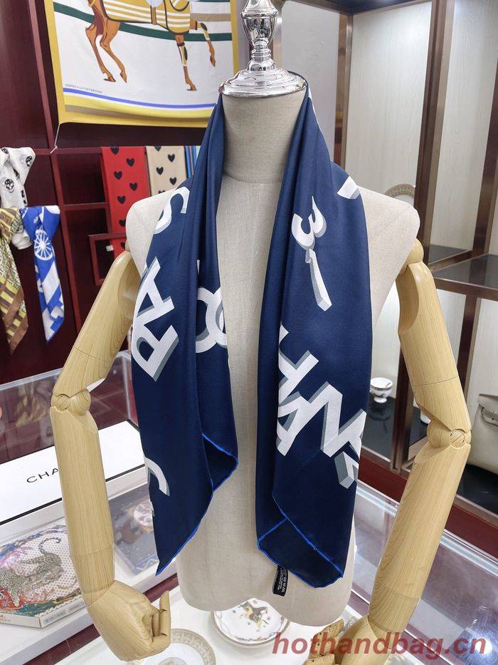 Chanel Scarf CHC00037