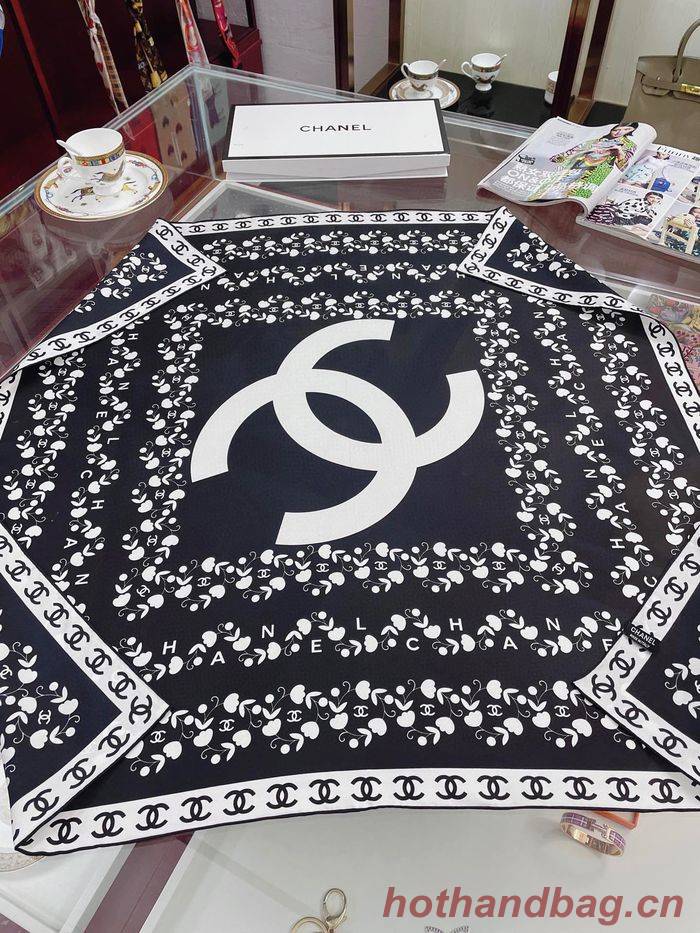 Chanel Scarf CHC00039