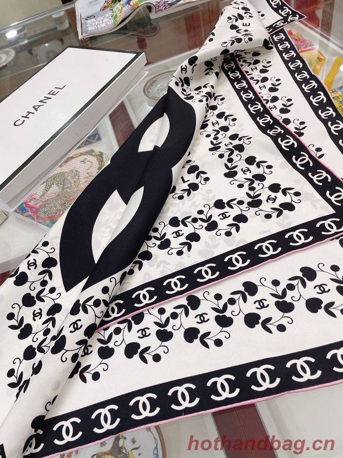 Chanel Scarf CHC00040