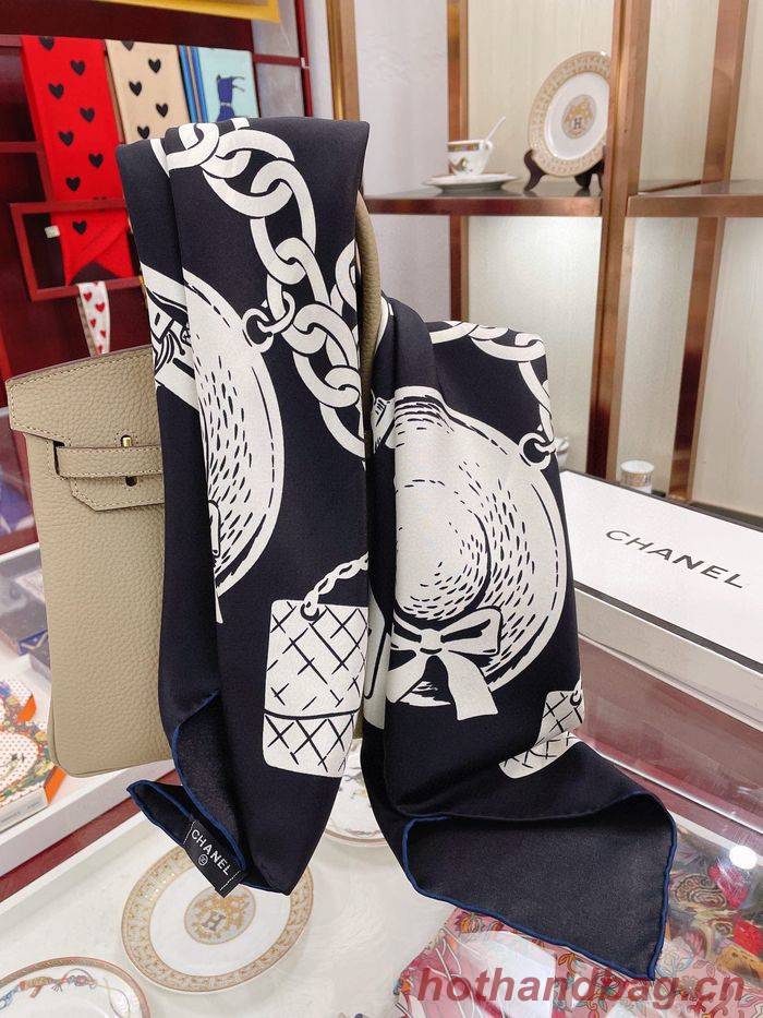 Chanel Scarf CHC00042