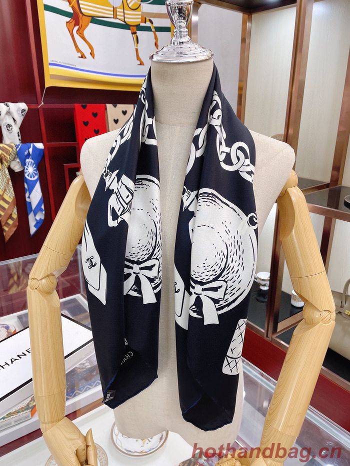 Chanel Scarf CHC00042