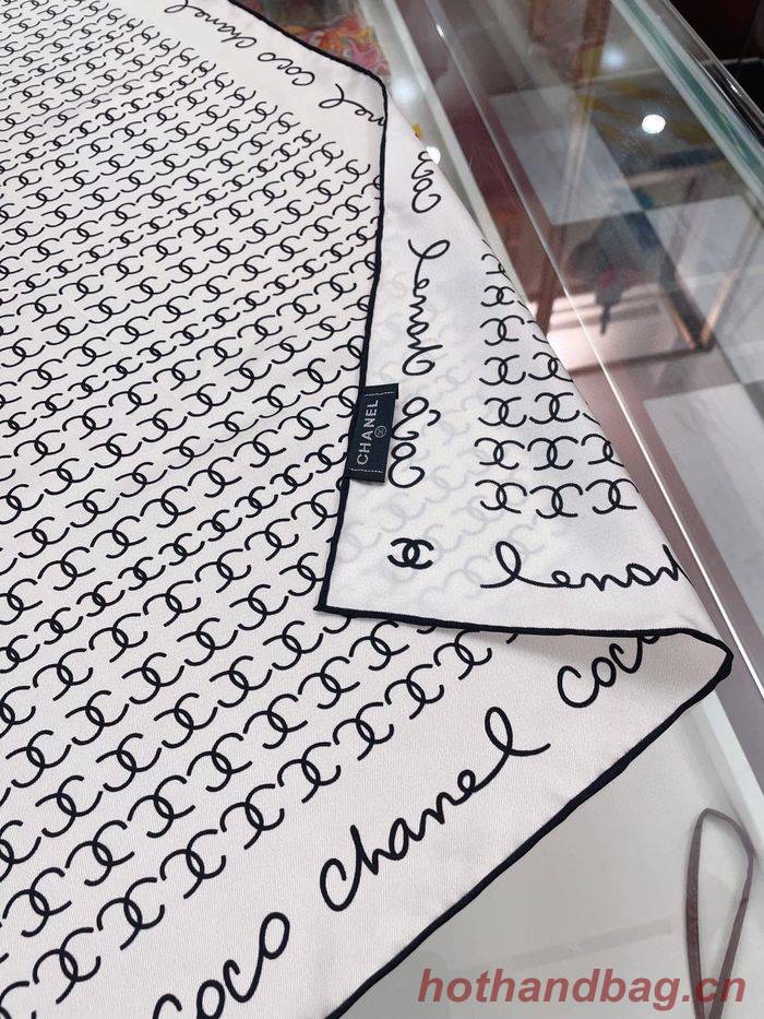 Chanel Scarf CHC00051