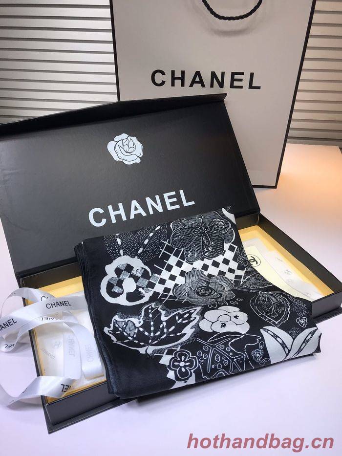 Chanel Scarf CHC00062