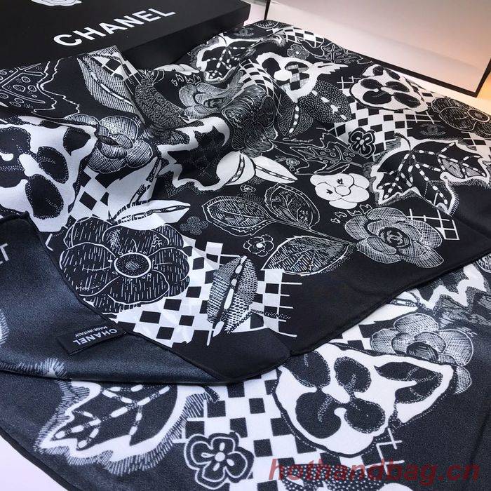 Chanel Scarf CHC00062