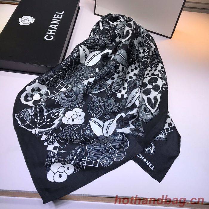 Chanel Scarf CHC00062