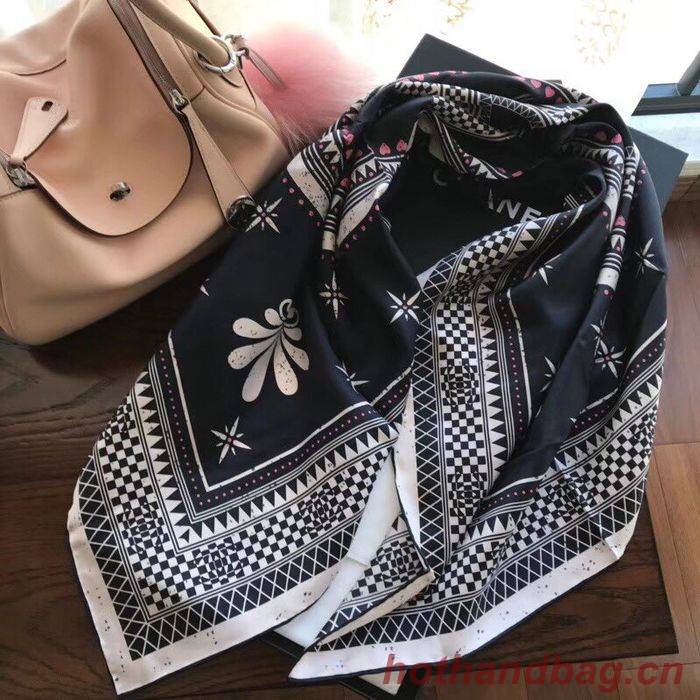 Chanel Scarf CHC00064