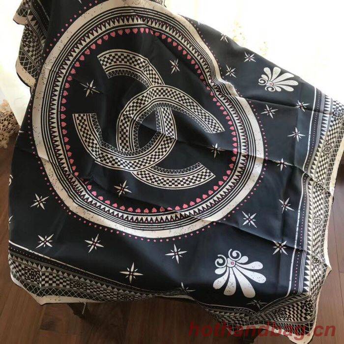 Chanel Scarf CHC00064