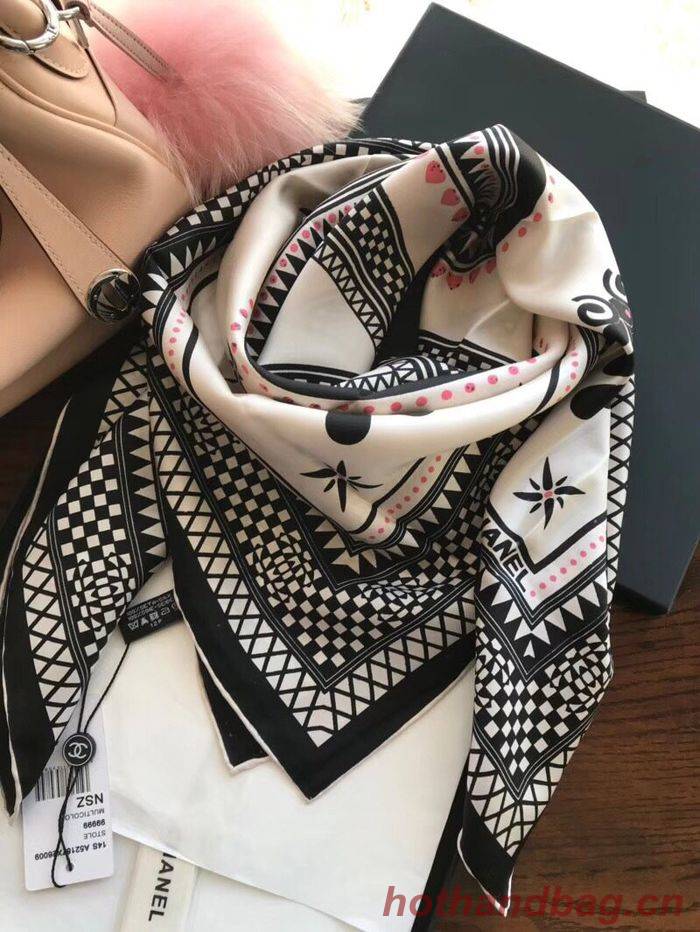 Chanel Scarf CHC00065