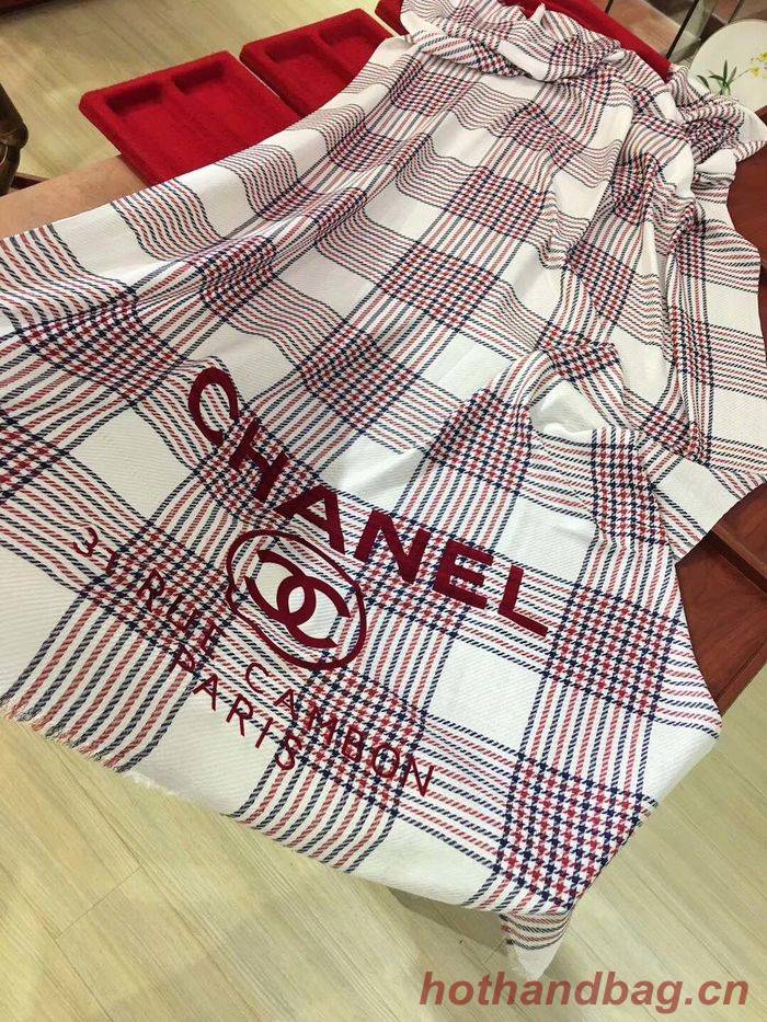 Chanel Scarf CHC00068