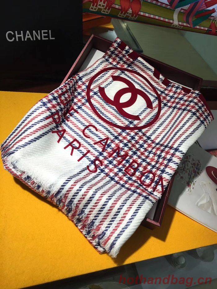 Chanel Scarf CHC00068