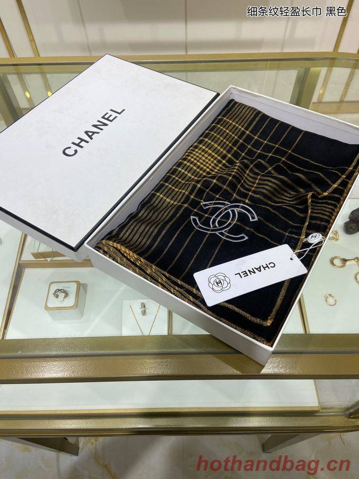 Chanel Scarf CHC00070