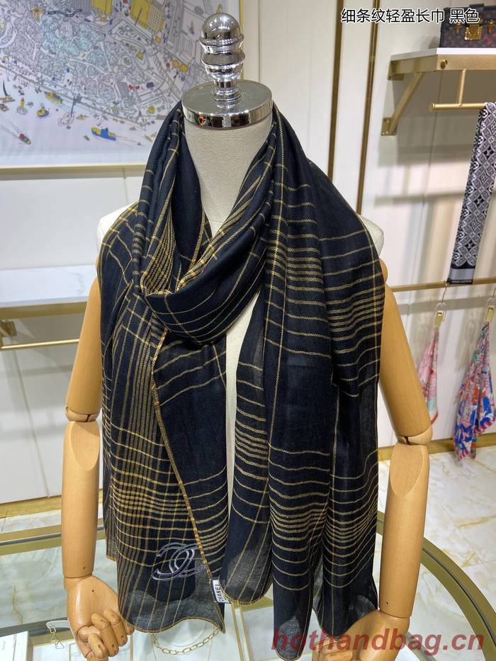 Chanel Scarf CHC00070