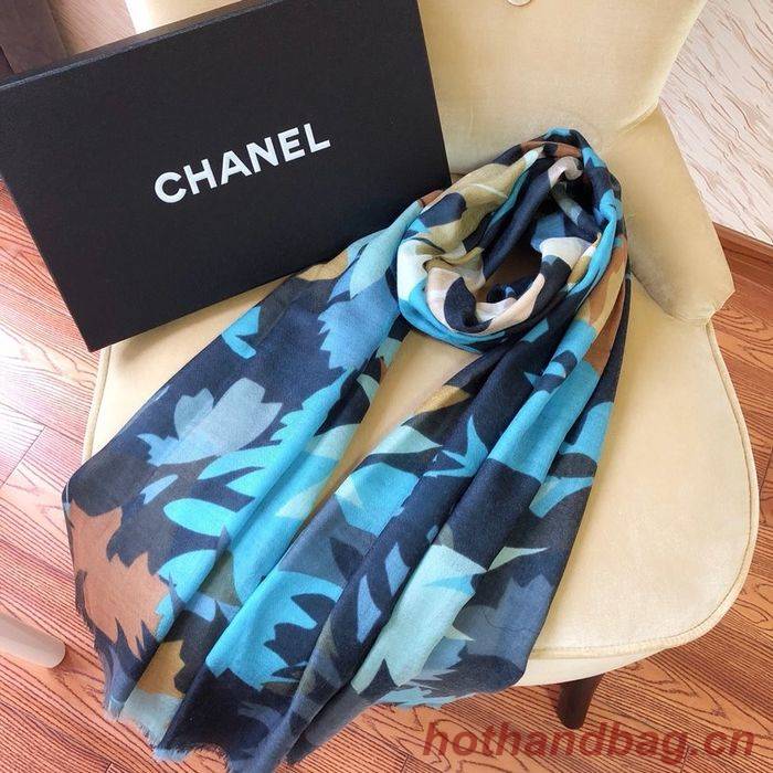 Chanel Scarf CHC00071