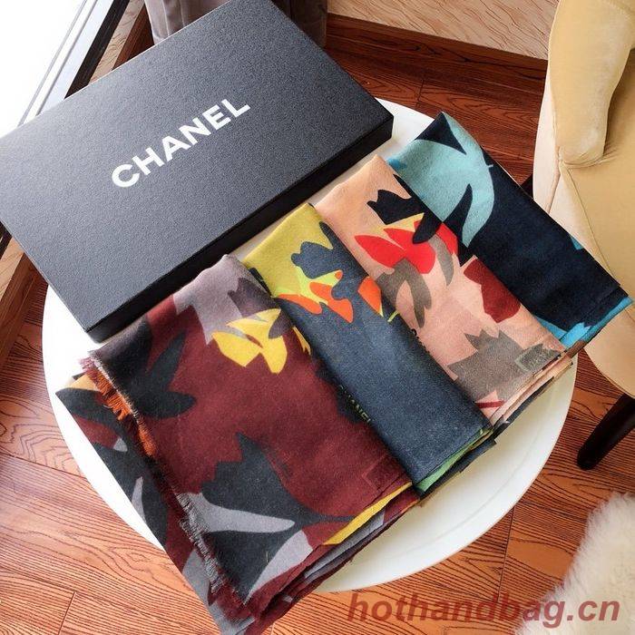 Chanel Scarf CHC00073