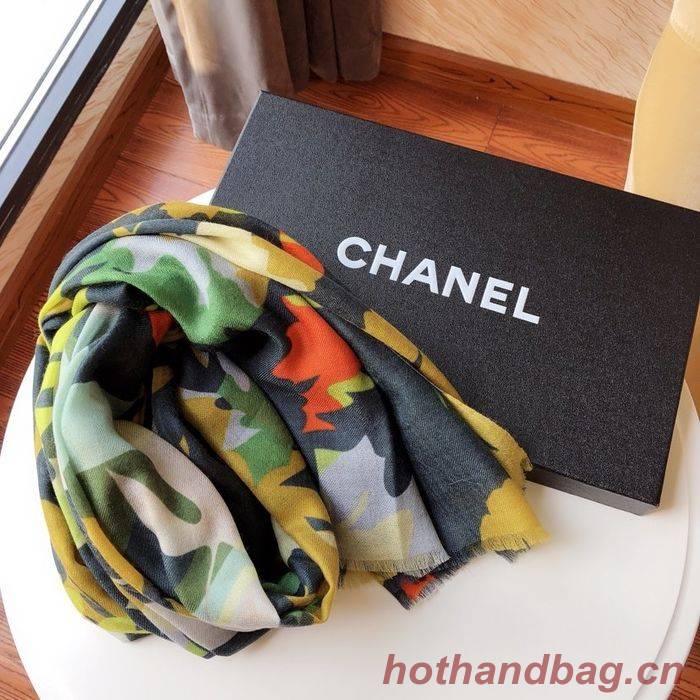 Chanel Scarf CHC00074