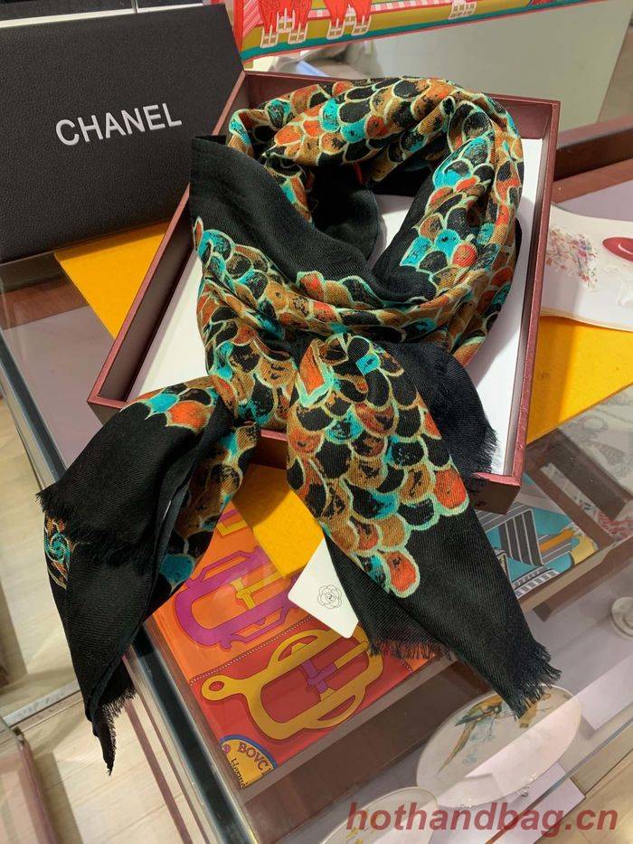 Chanel Scarf CHC00075