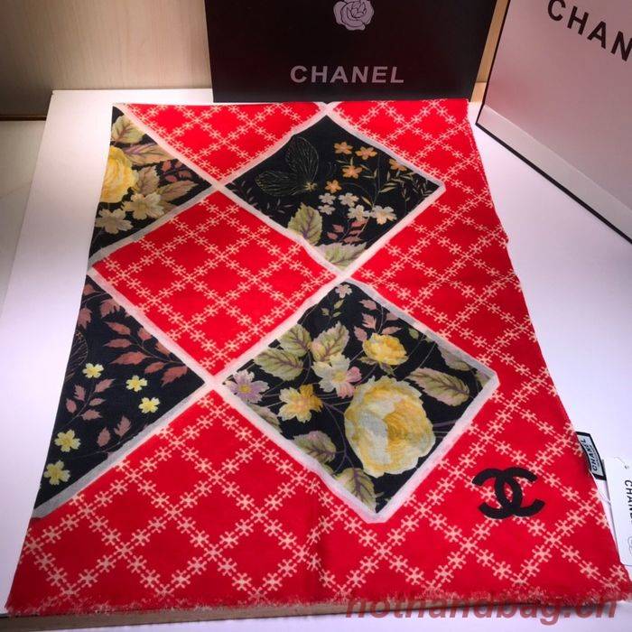 Chanel Scarf CHC00078