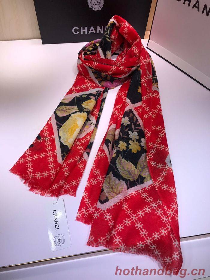 Chanel Scarf CHC00078