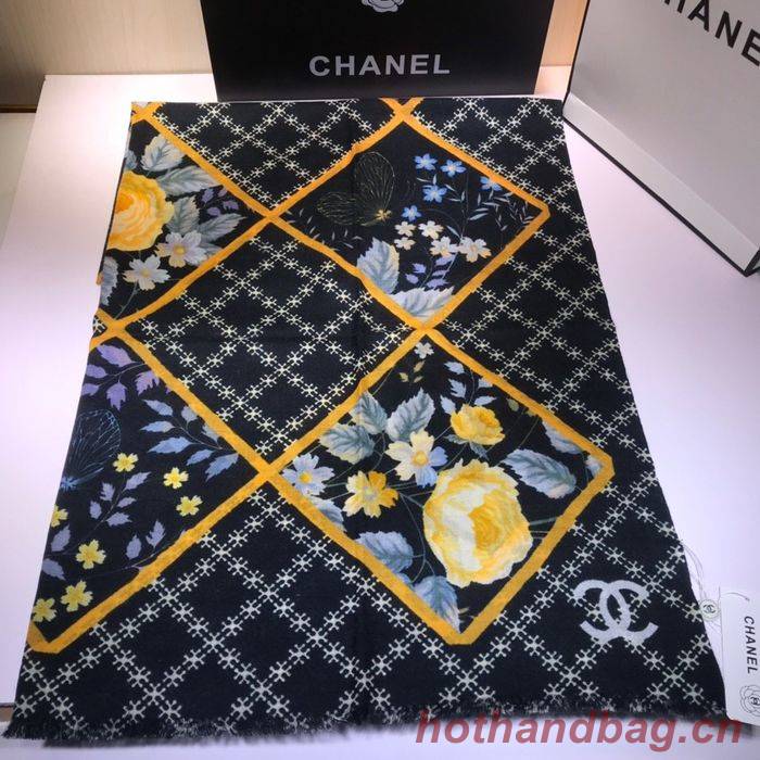 Chanel Scarf CHC00079