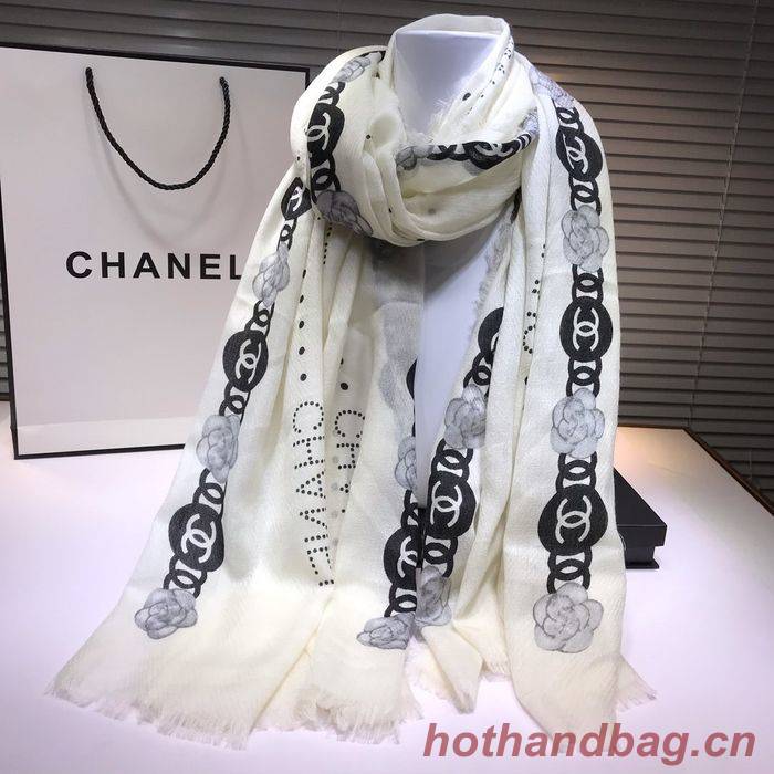 Chanel Scarf CHC00080