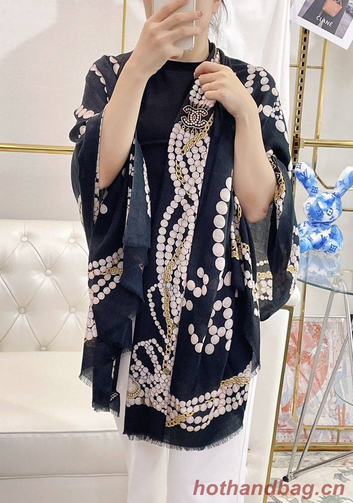 Chanel Scarf CHC00086