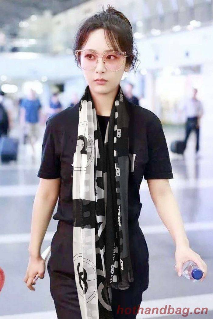 Chanel Scarf CHC00087