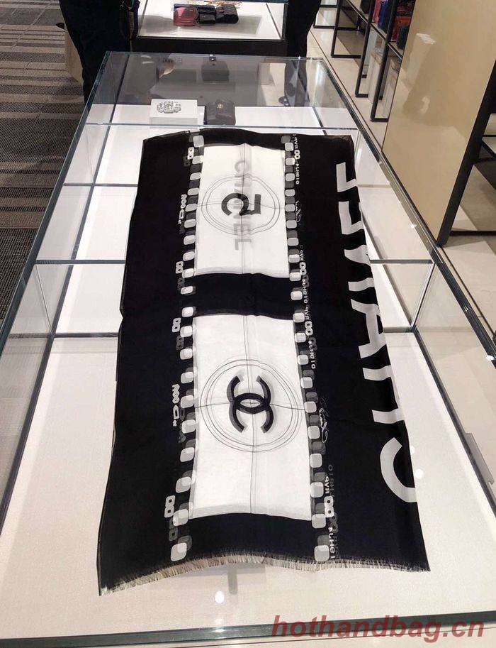 Chanel Scarf CHC00087